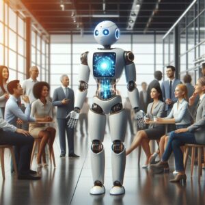 Read more about the article The Current and Future Evolution of Artificial Intelligence