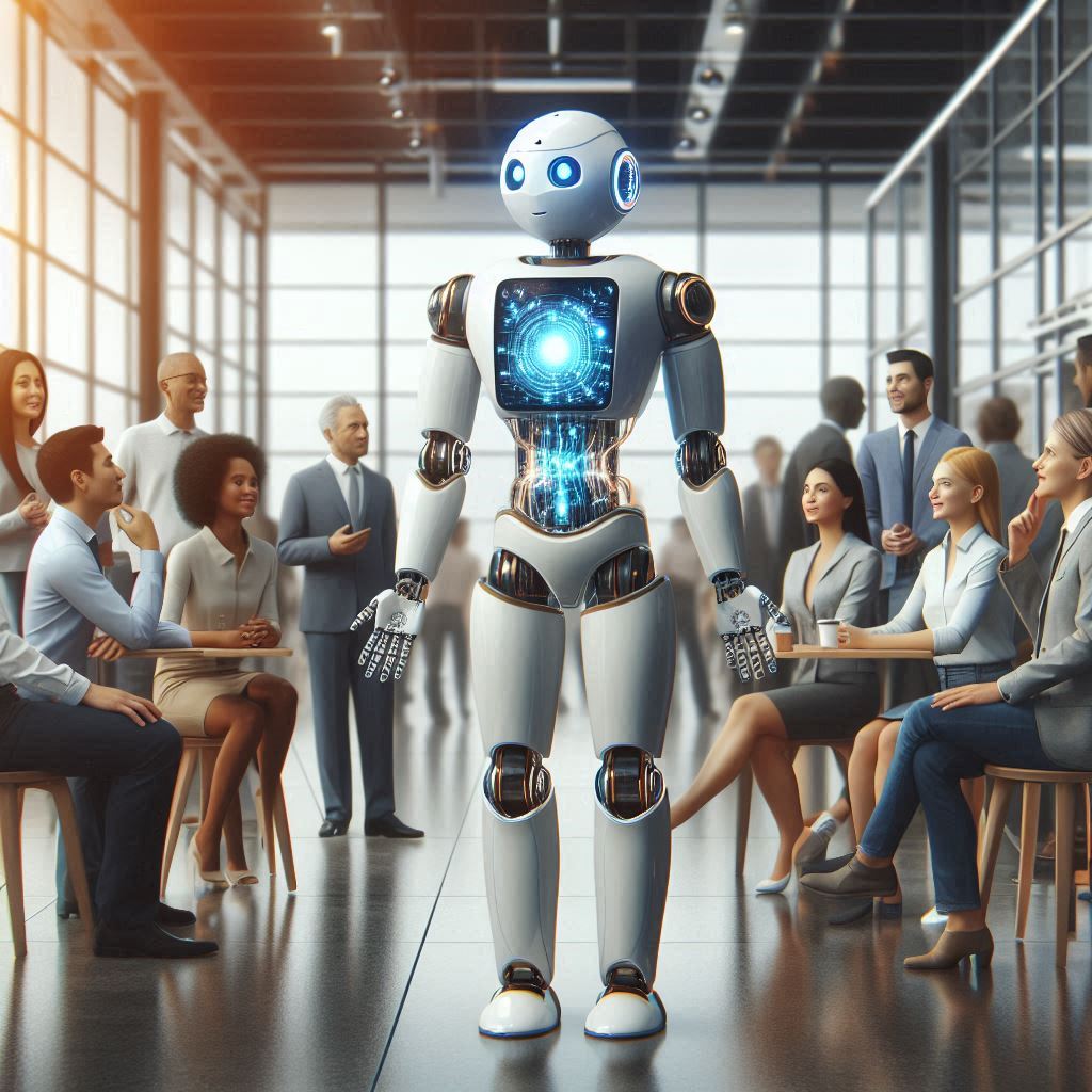 Read more about the article The Current and Future Evolution of Artificial Intelligence